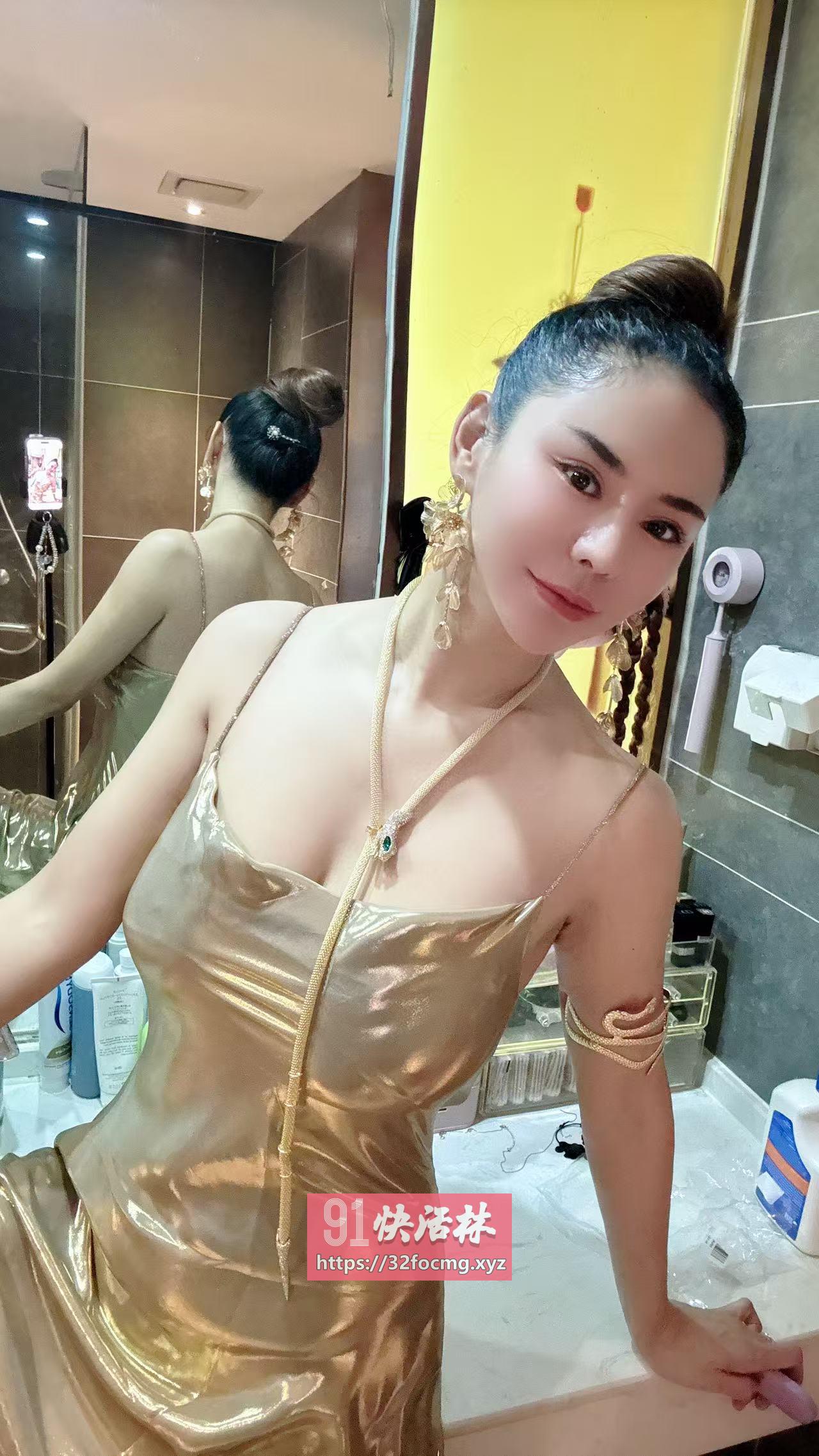 体验骚少妇的口技