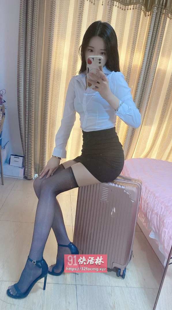 天河气质美女小七