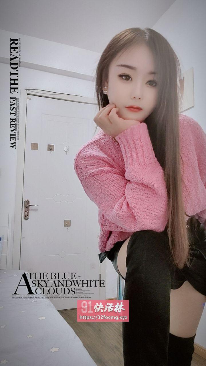 兼职性感妹妹，水多活好