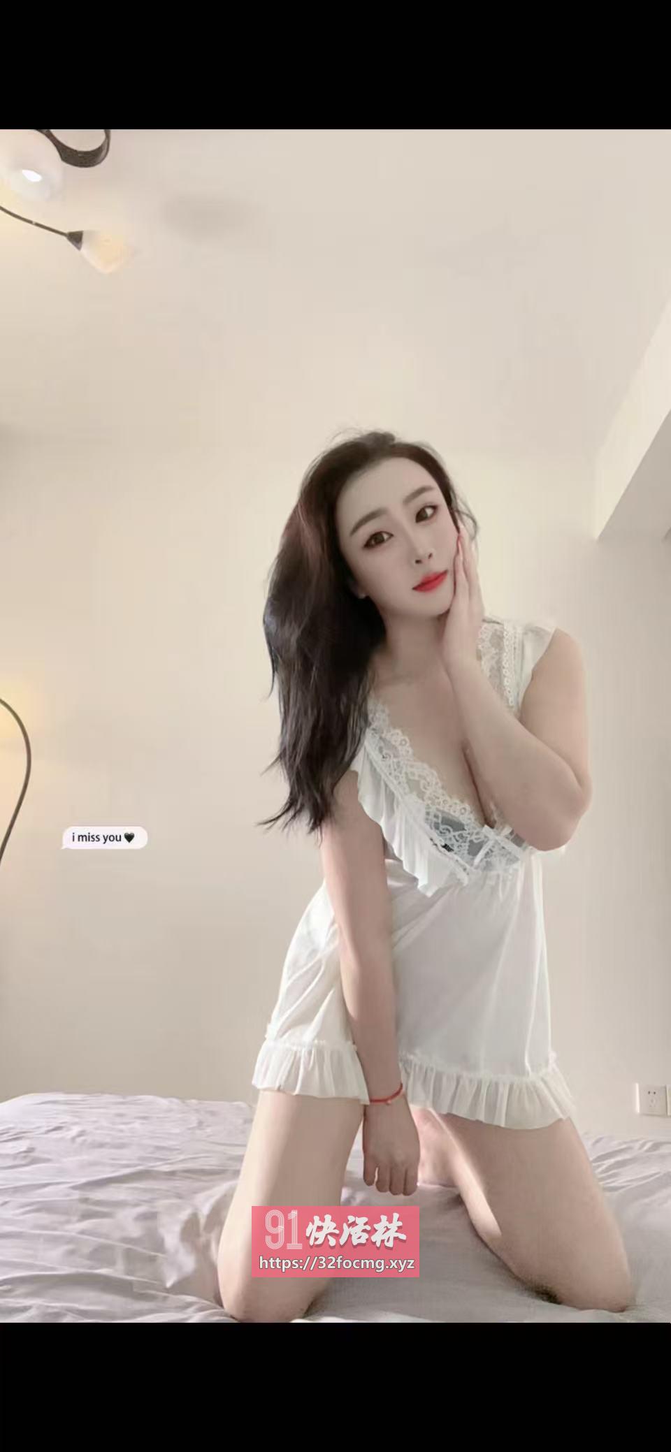 深圳纯欲性感尤物美女