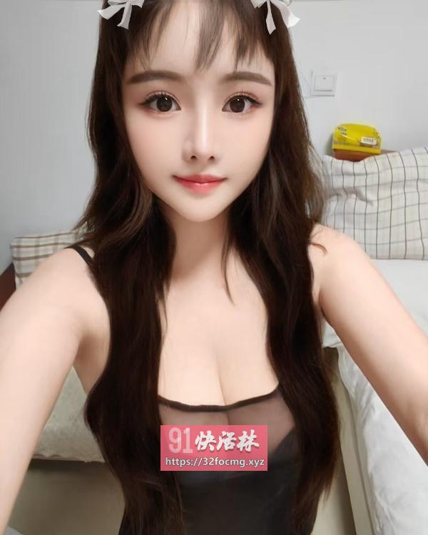 邻家温柔甜妹