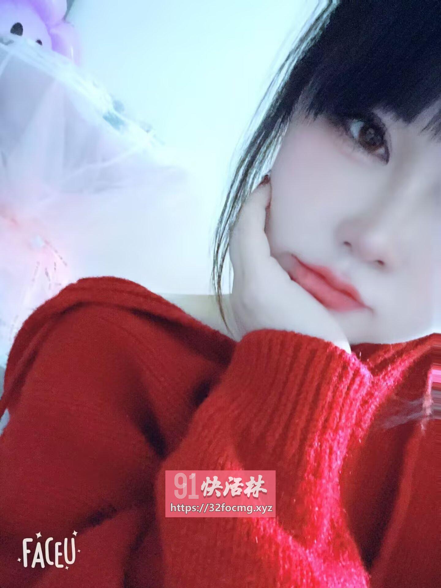 常州可爱小美女