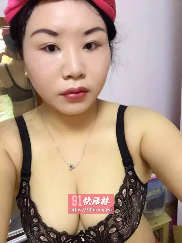 南京熟女