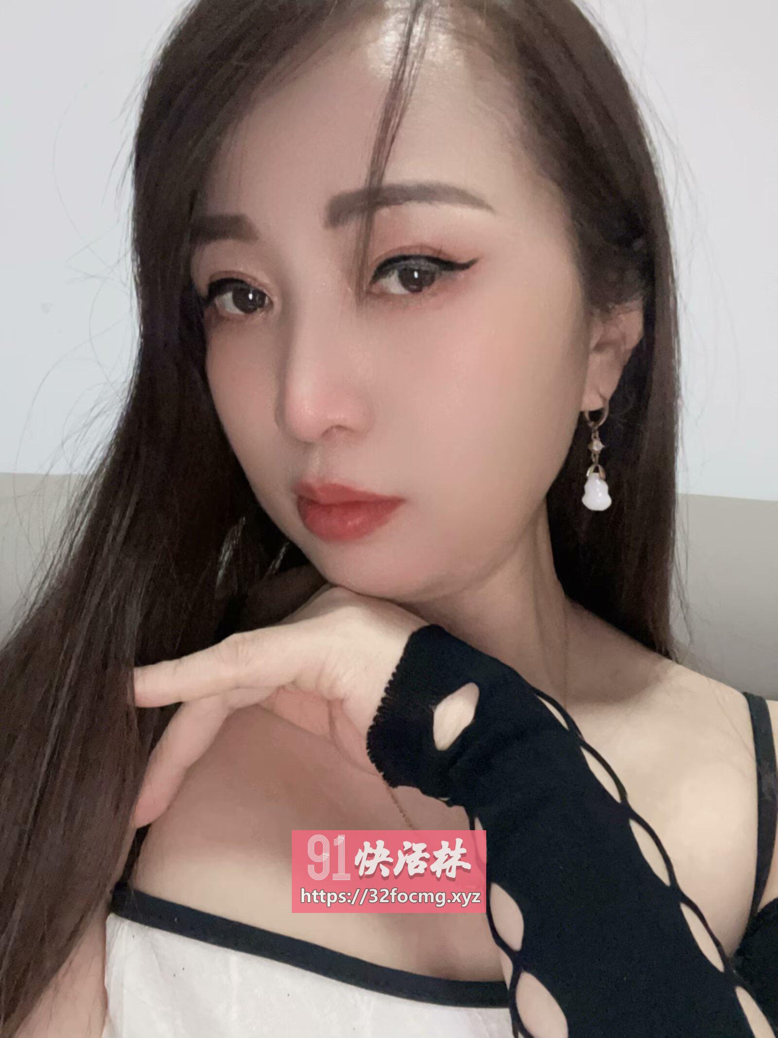 熟女小雨的快活之旅