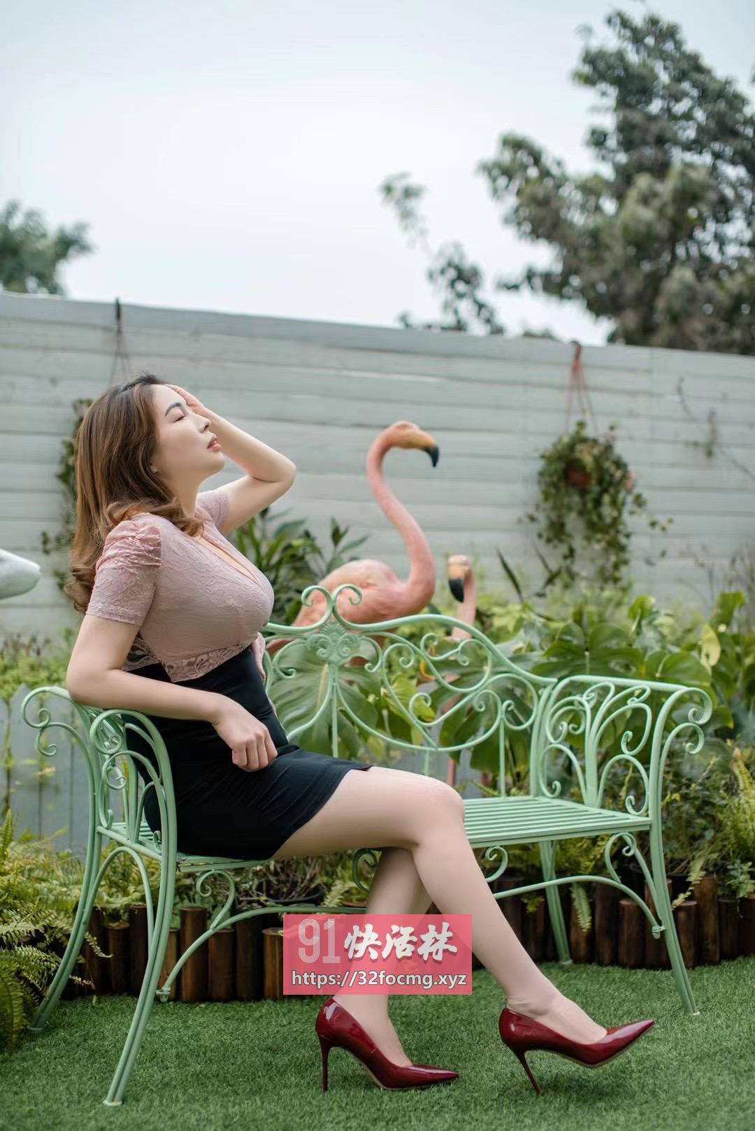 观音桥丰满熟女