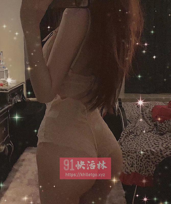 金融城兼职模特浅浅
