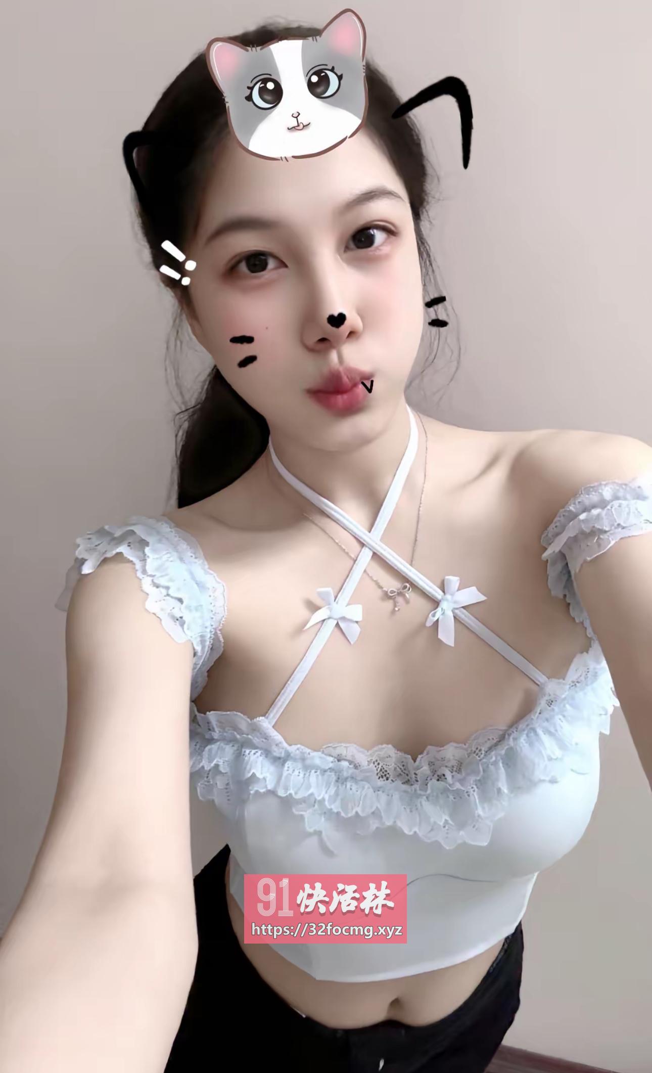 深圳极品妹子跟操女友一样默契