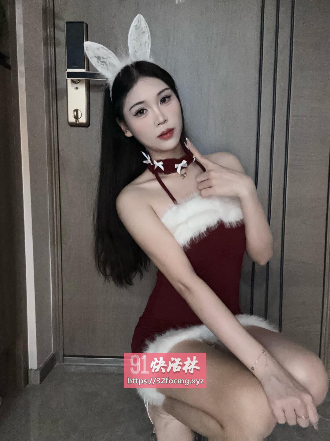惠城长腿御姐菜菜