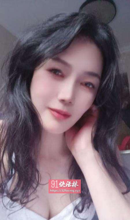 越城热情气质欲女