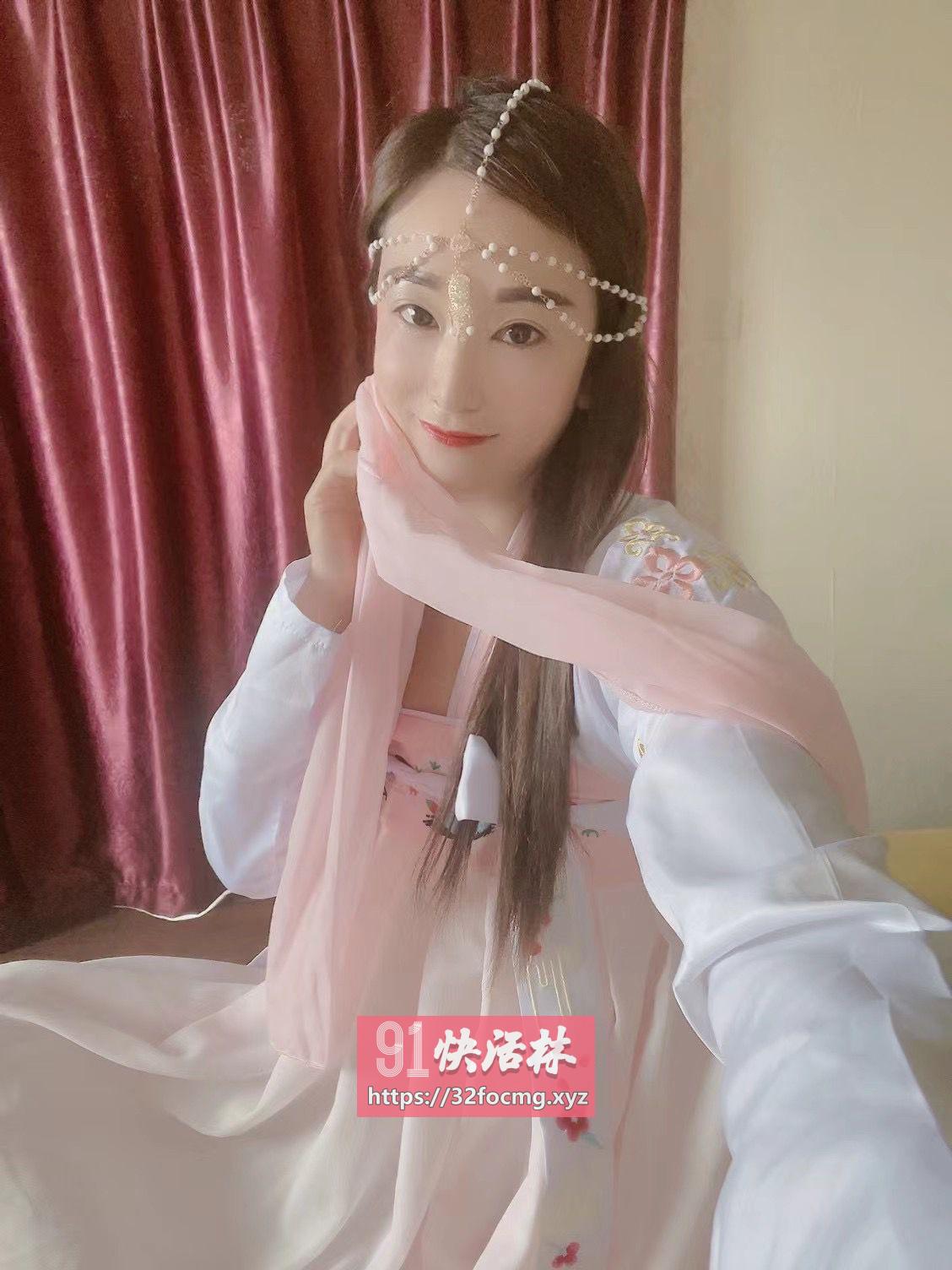 风骚尤物不一样