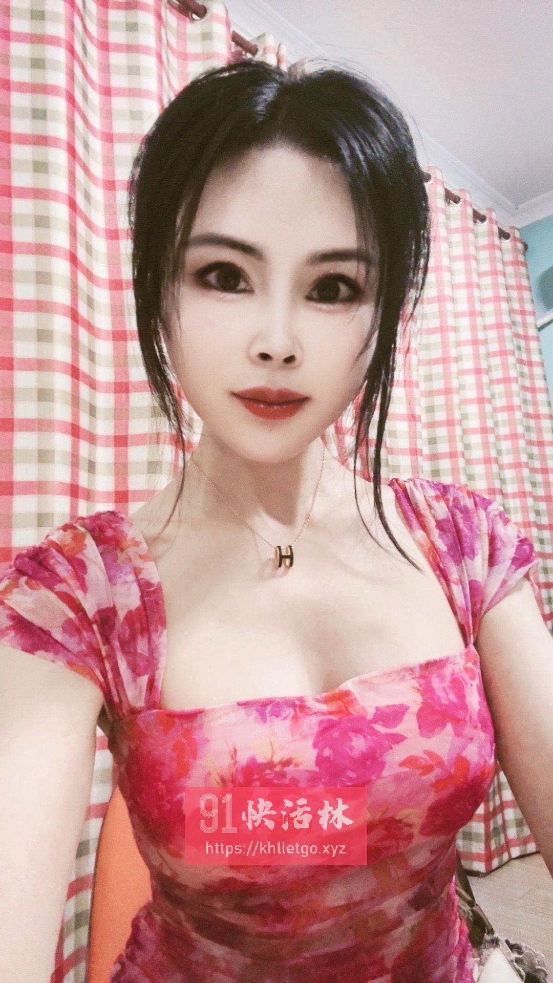 腿控御姐