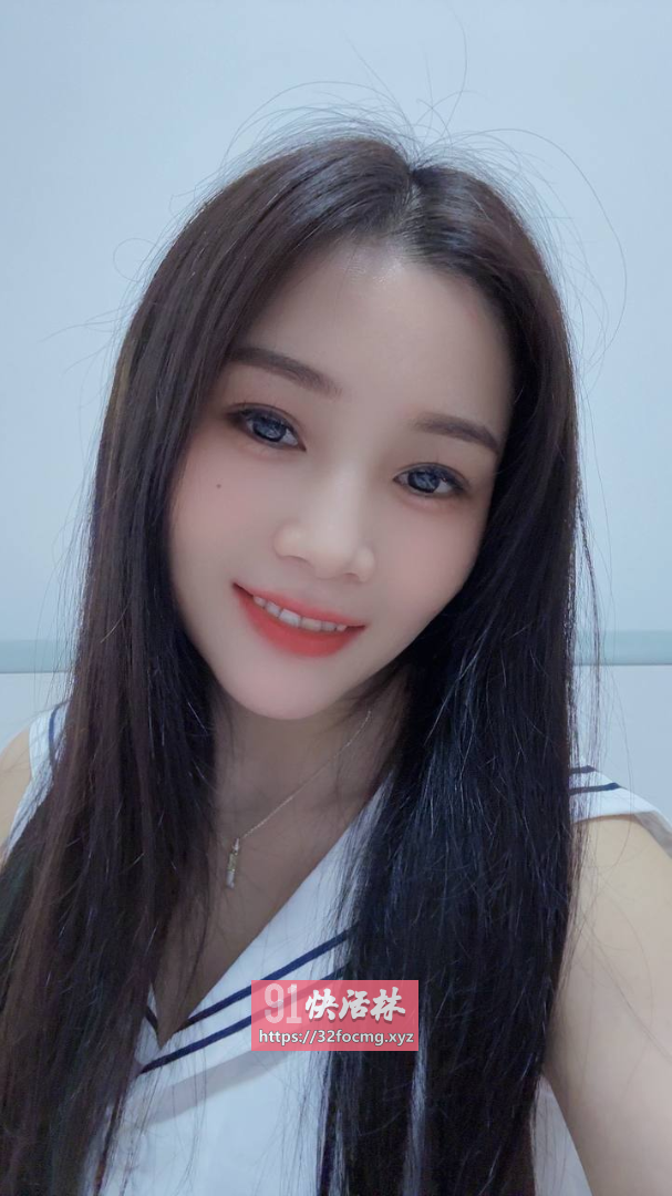 北海靓丽新人尤物