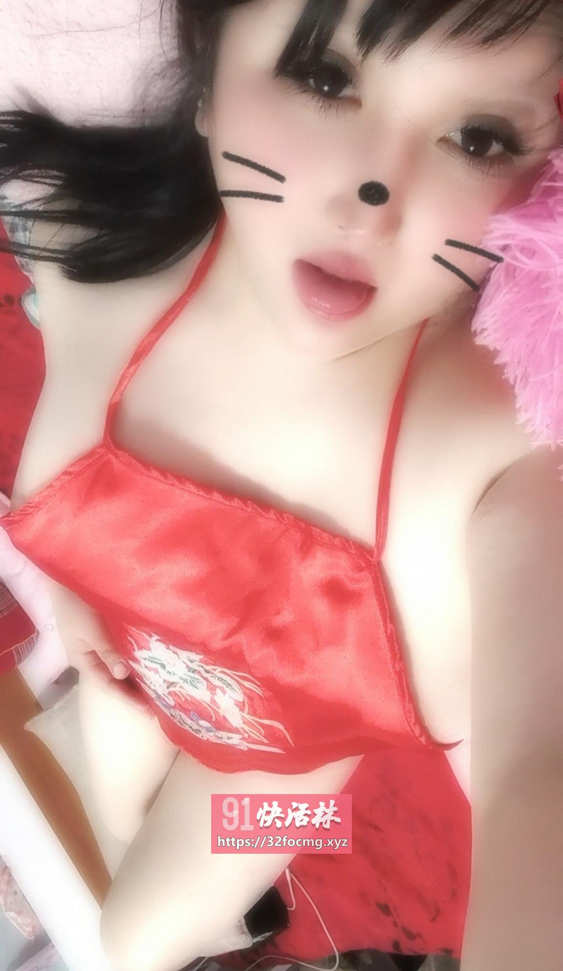 服务超好的小胖妹儿