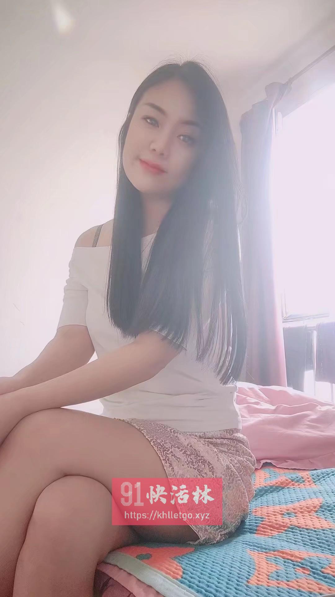 河西轻熟女
