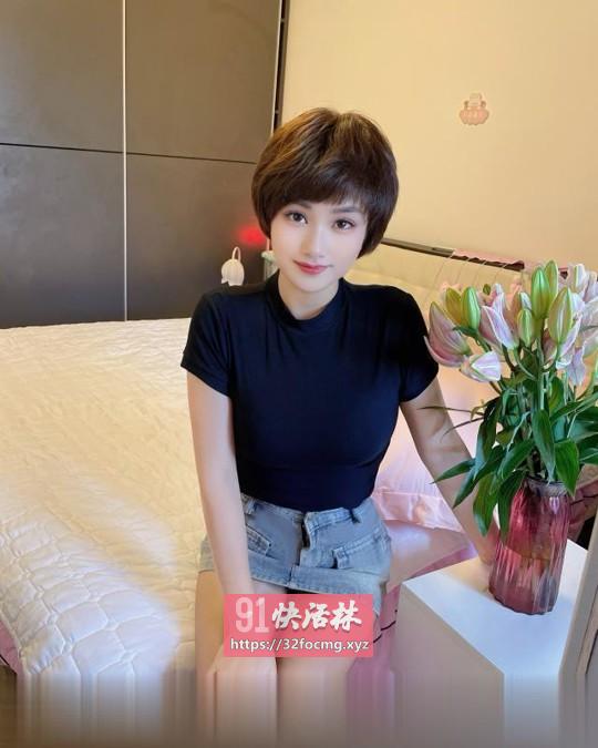 闵行短发极品少妇.会特技.口活好