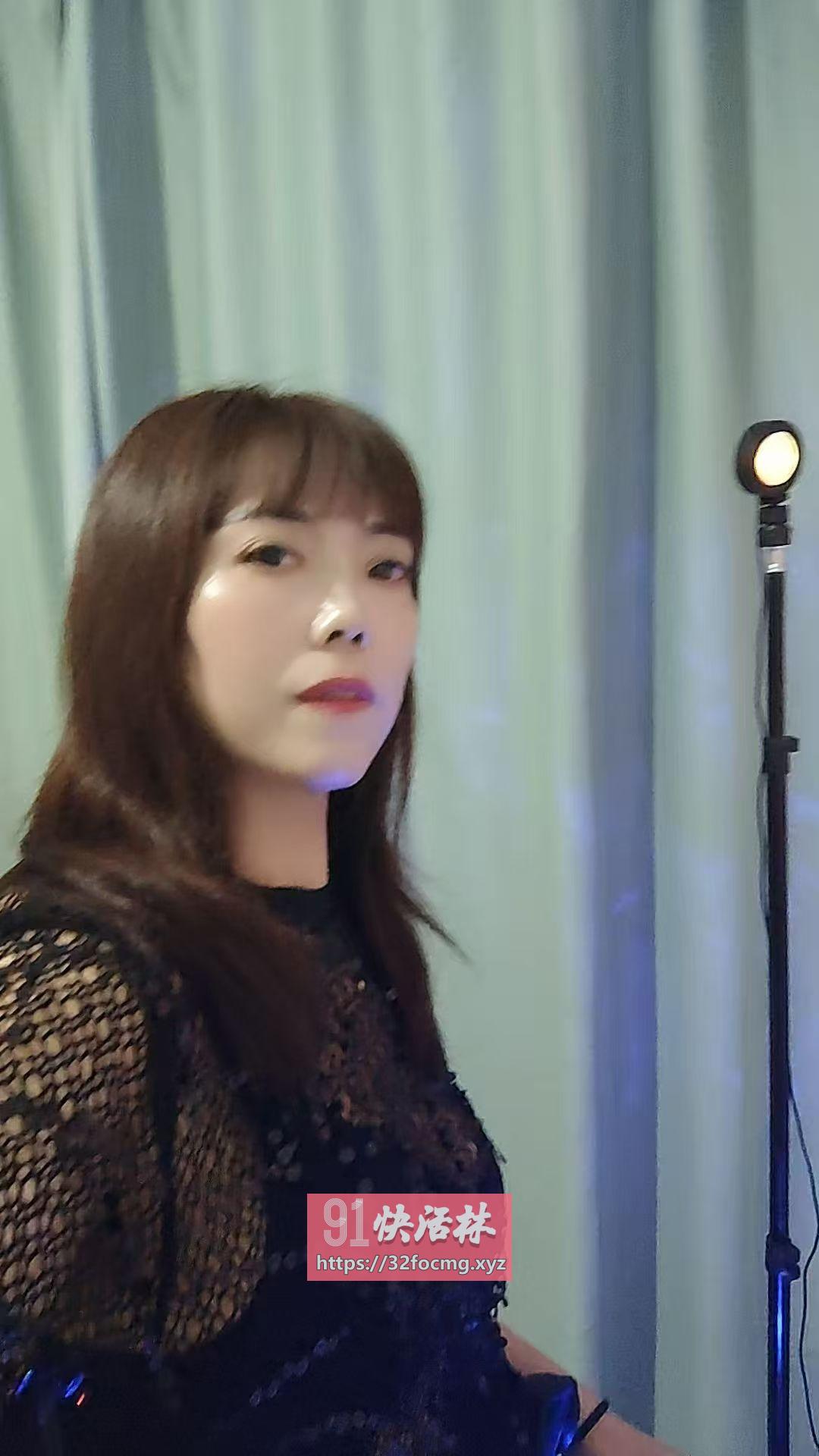 越城大奶熟女