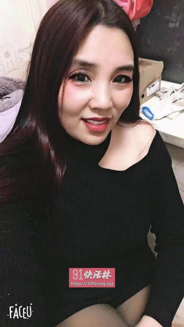 身材很好的熟女