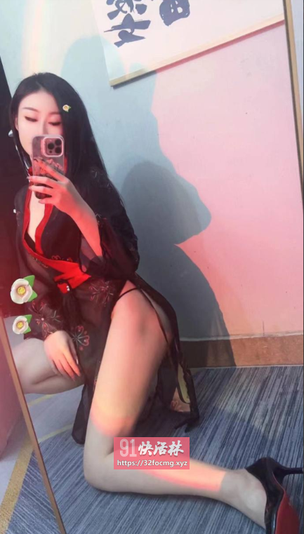 分享河东花式玩法的妹妹