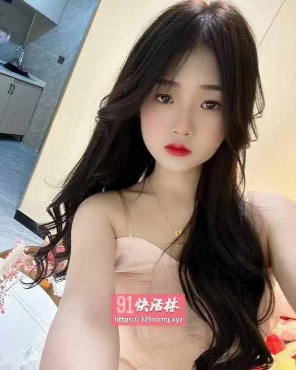 纯欲小骚女
