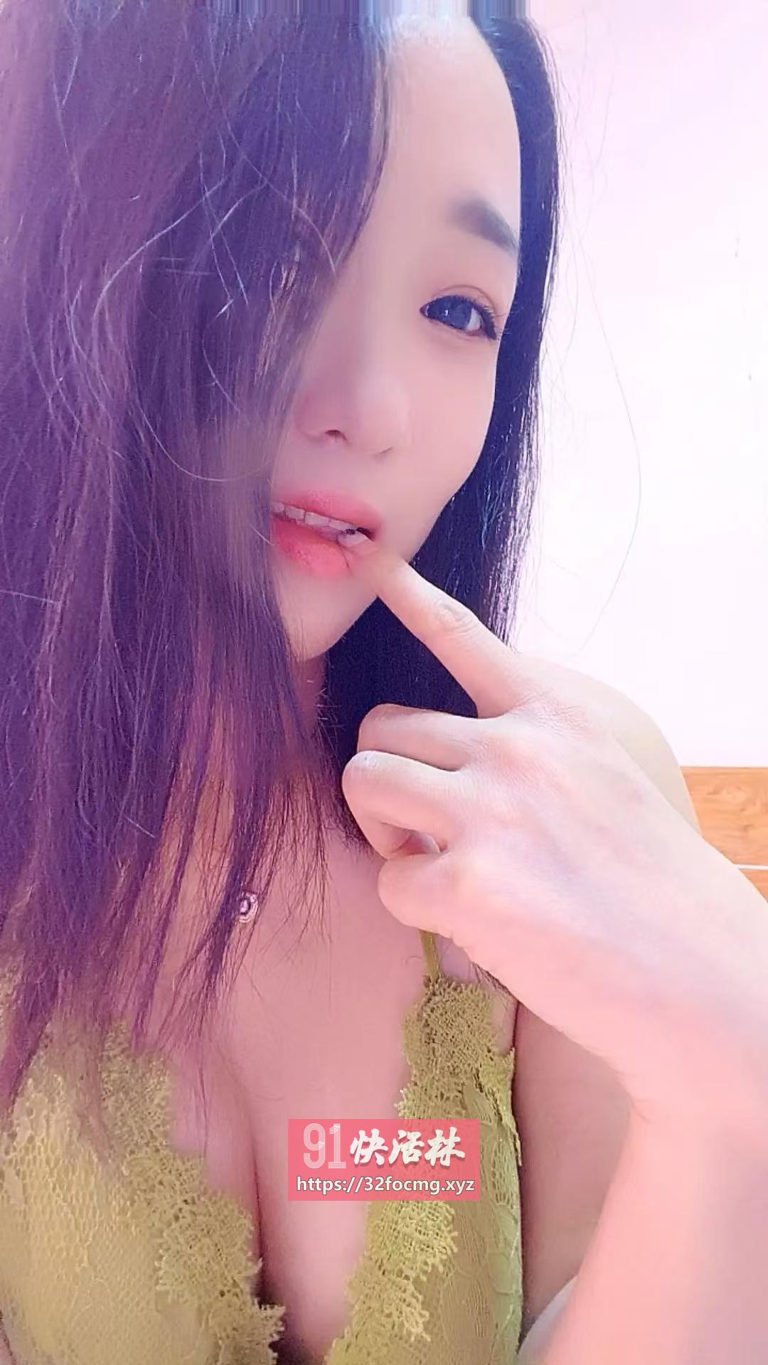 大胸少妇归来