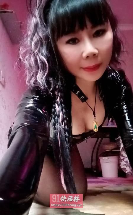 理疗熟女