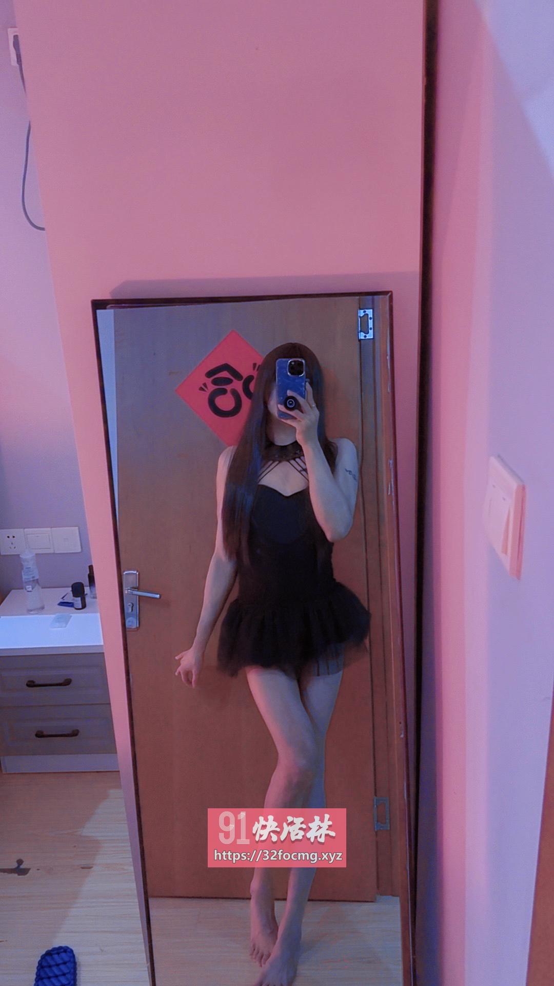 合肥CD伪娘小萱