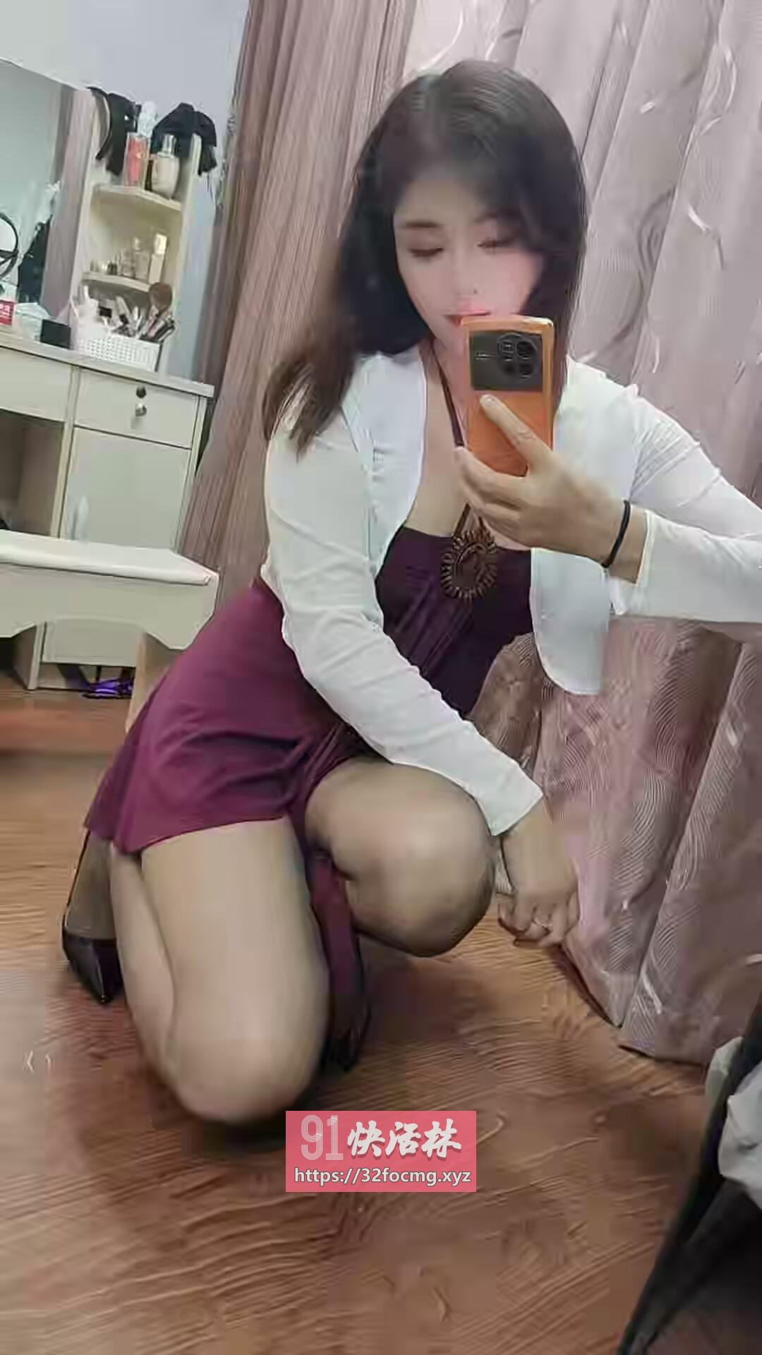 服务很好的骚货