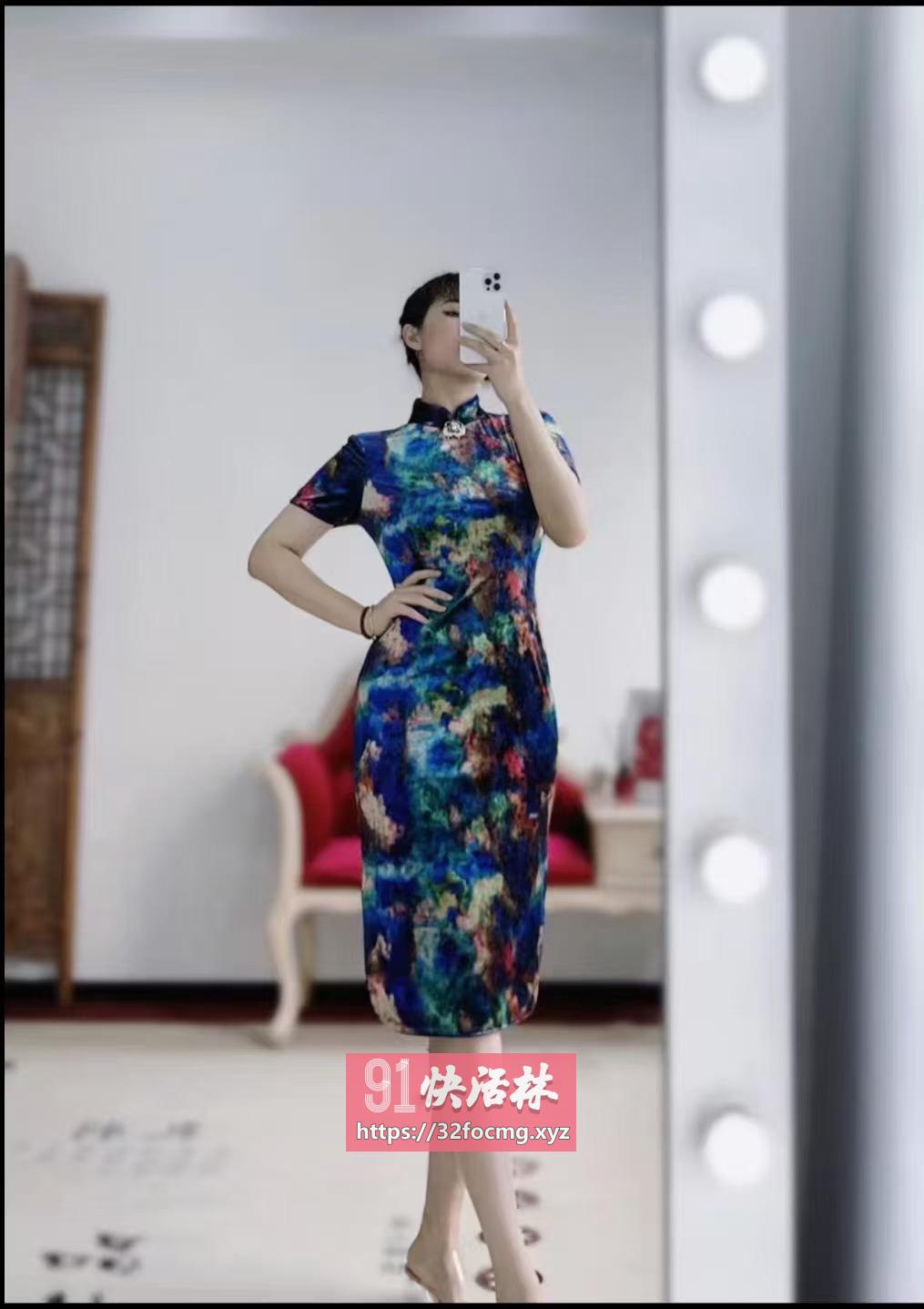 苏州大长腿服务型熟女爽记