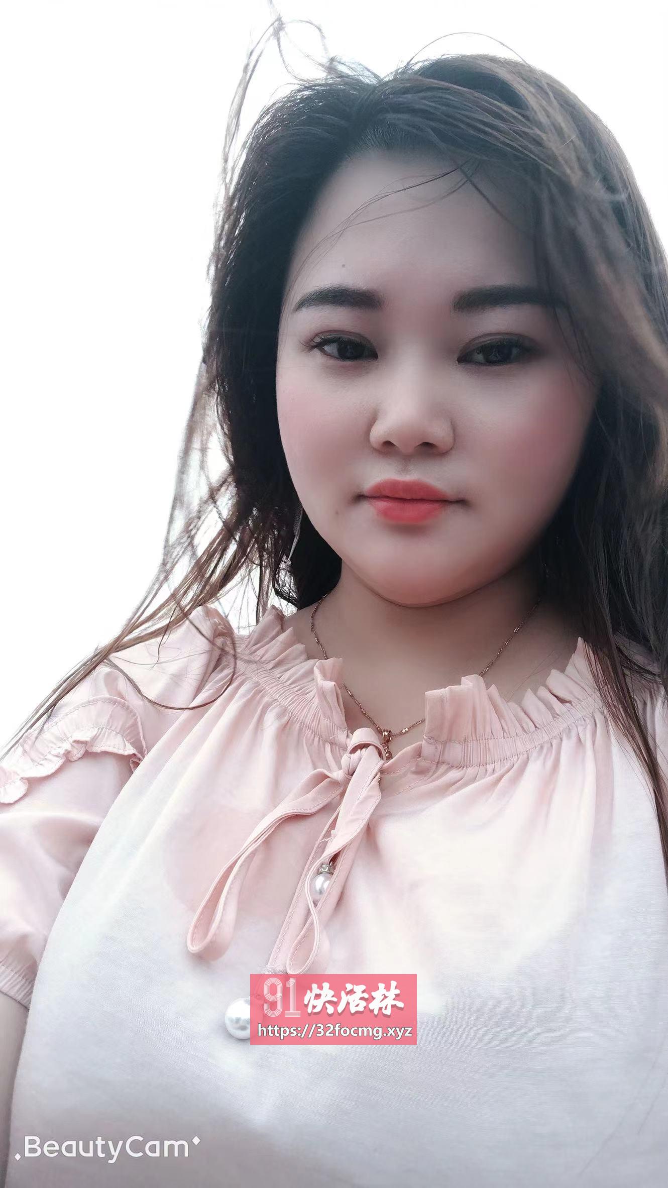 Bbw巨乳小茜