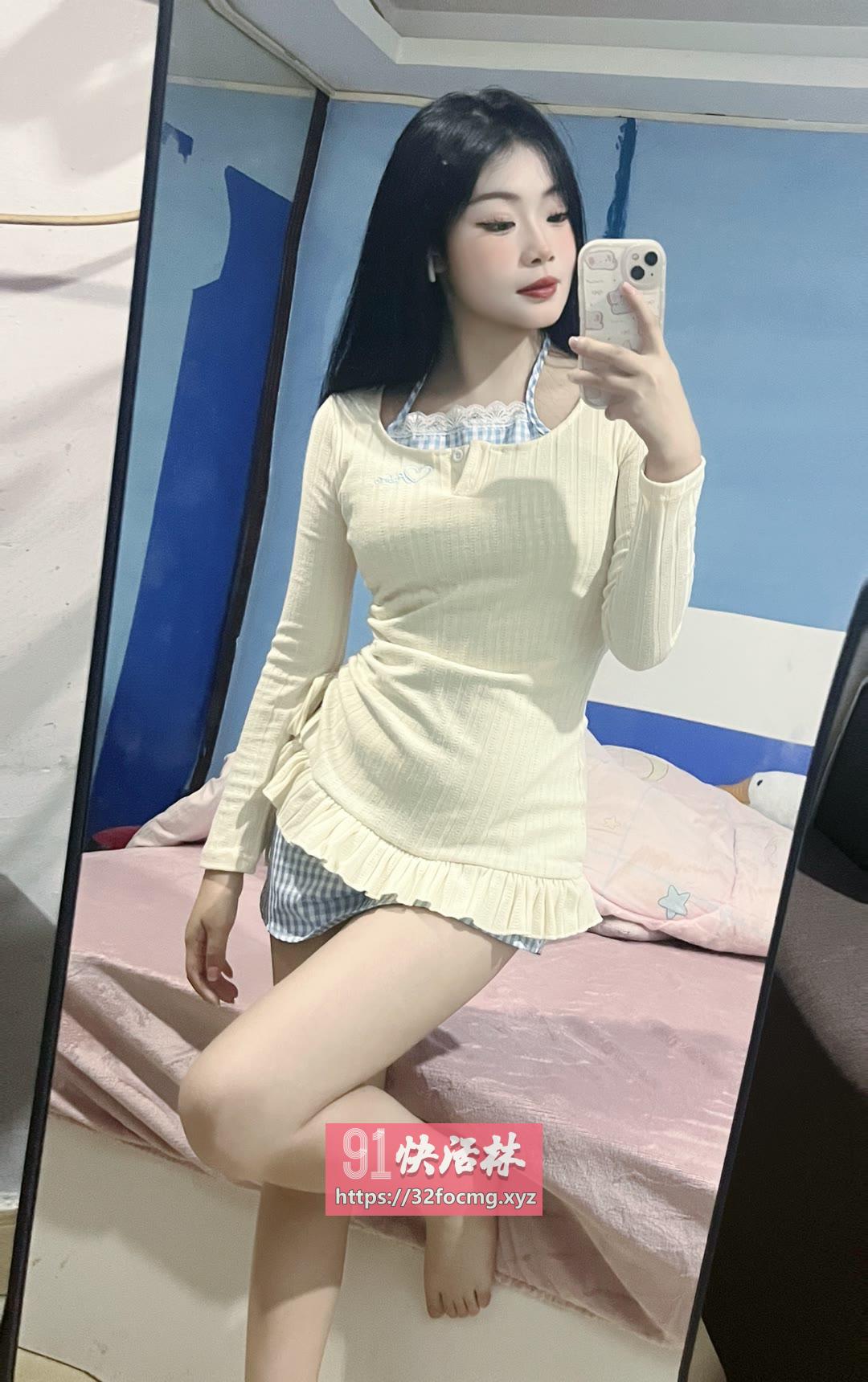 西宁萌哒哒小姐姐甜美体验