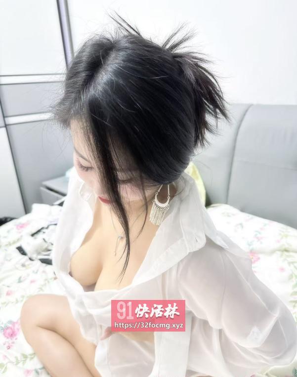温柔长腿少妇