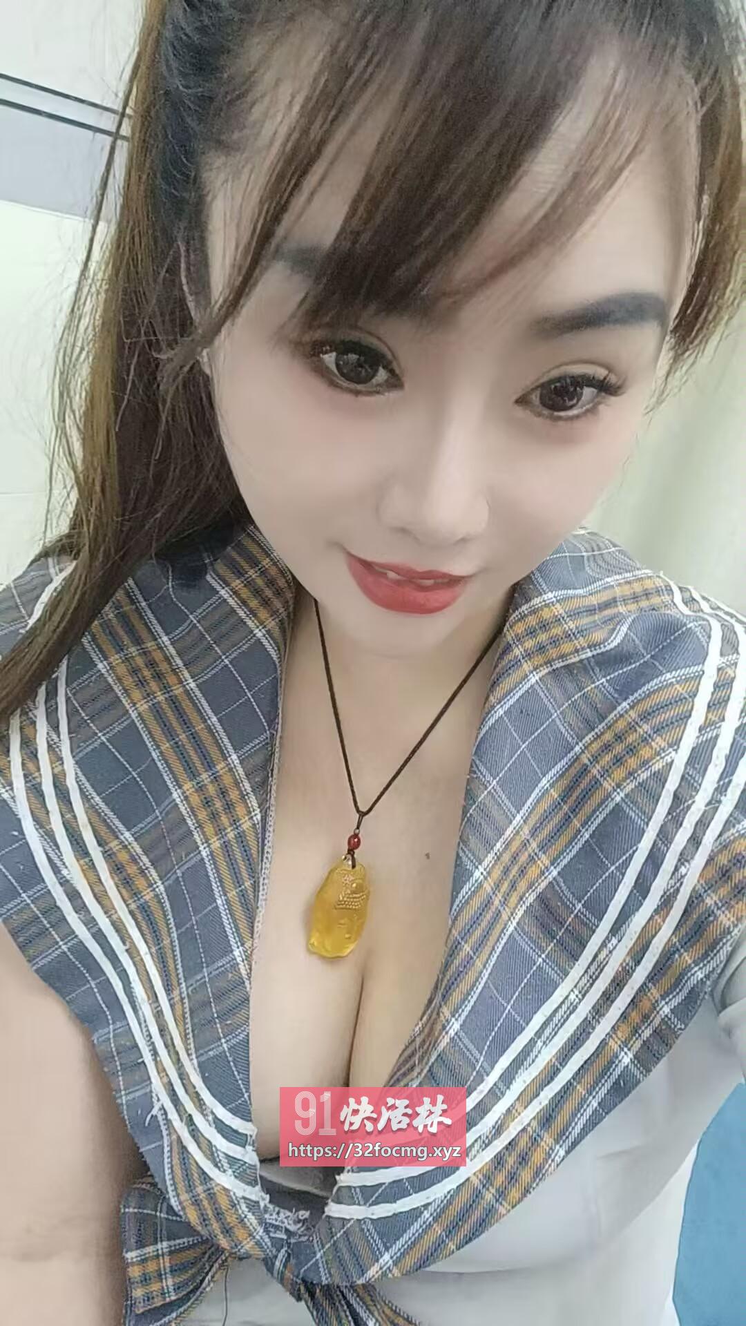 闵行大胸御姐
