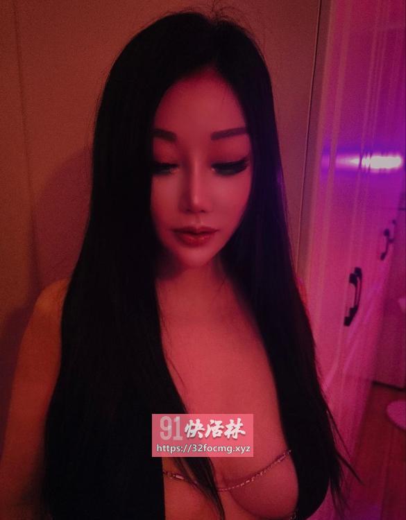 未央风骚御姐骚得很