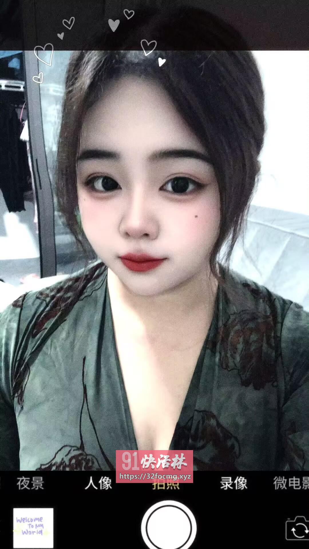 奶牛极品大胸