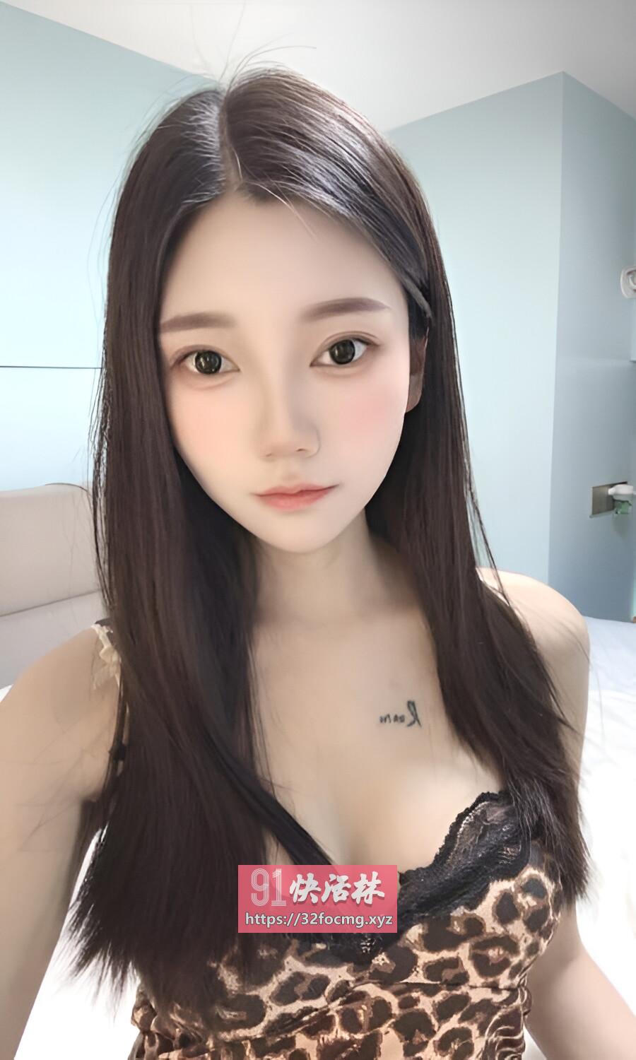 温柔邻家小少妇