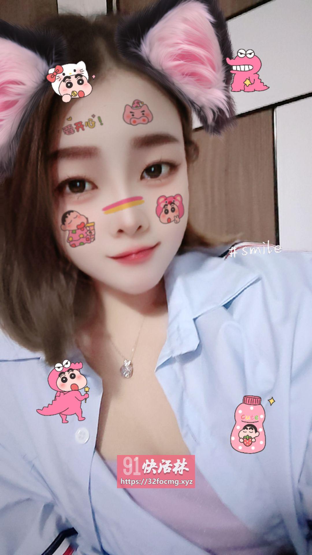 永泰漂亮妹妹小薇