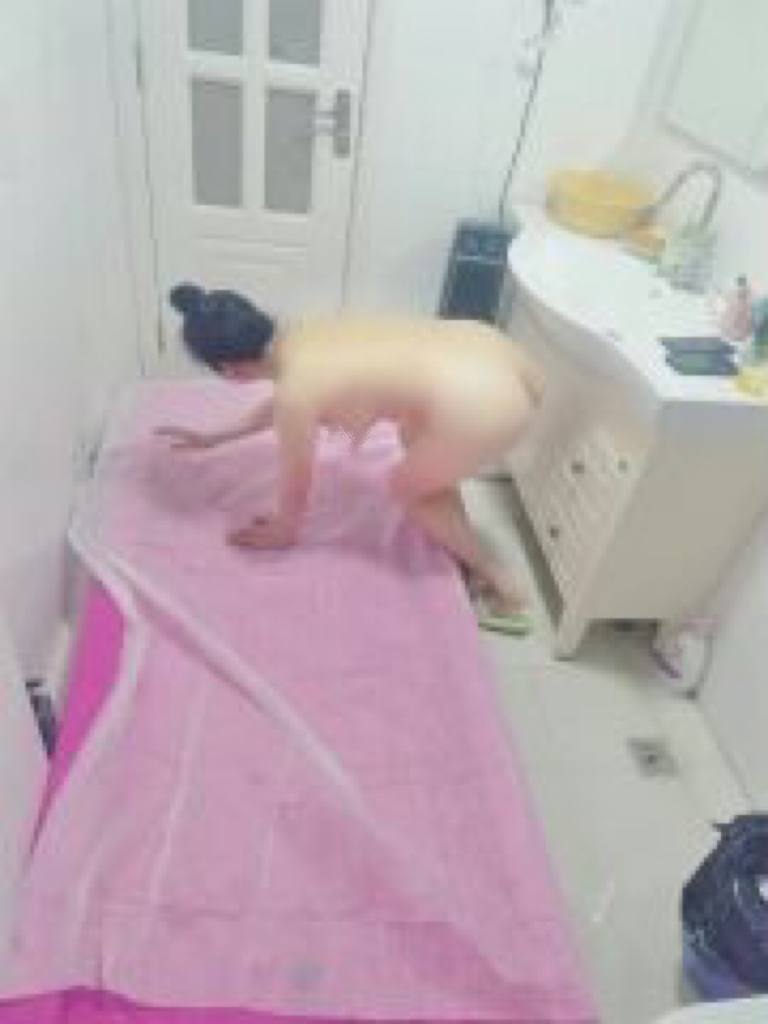 全裸服务水磨体验