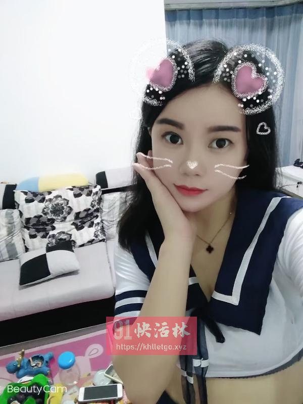 小雨乖乖女