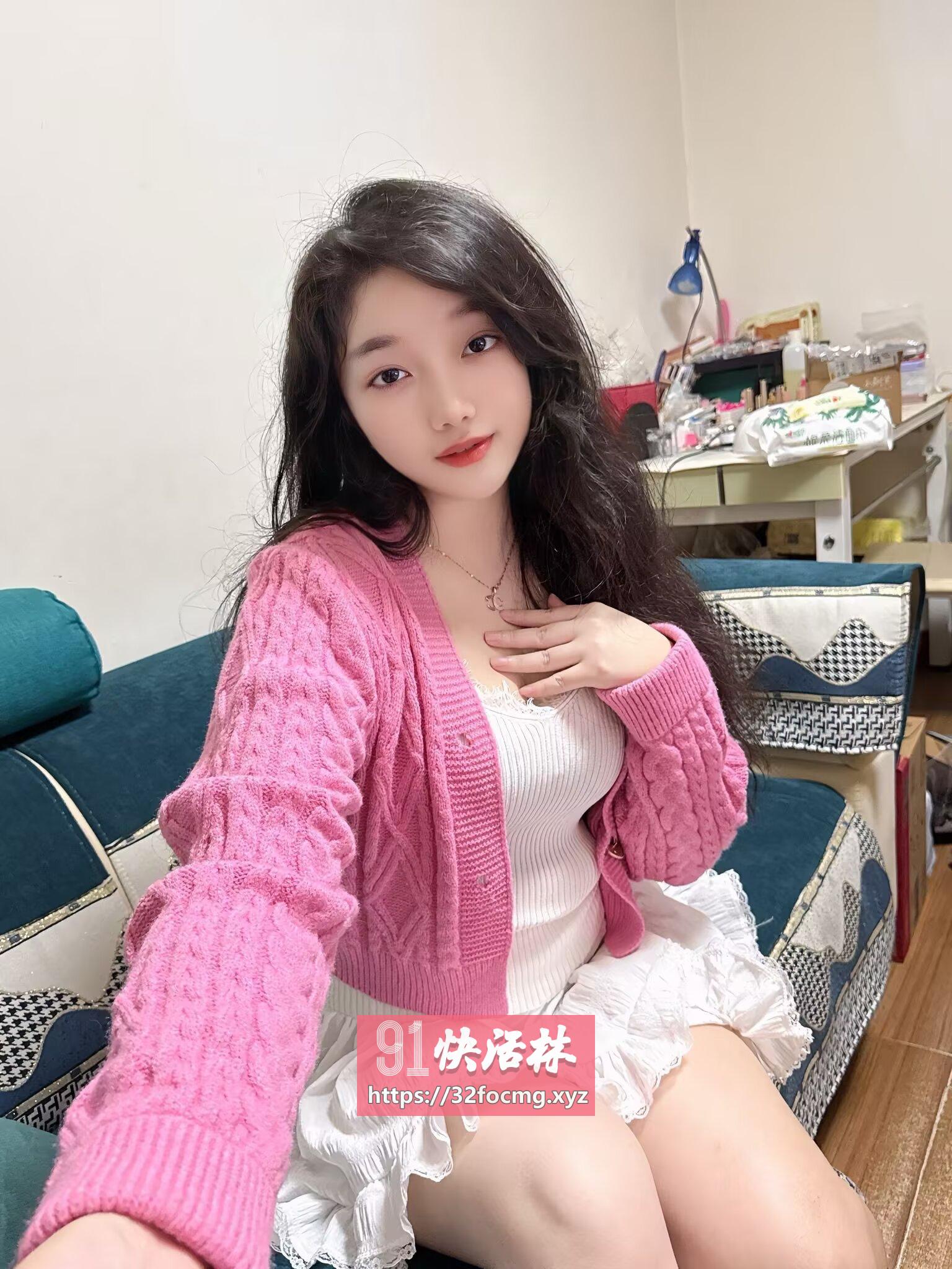 西宁小妹妹