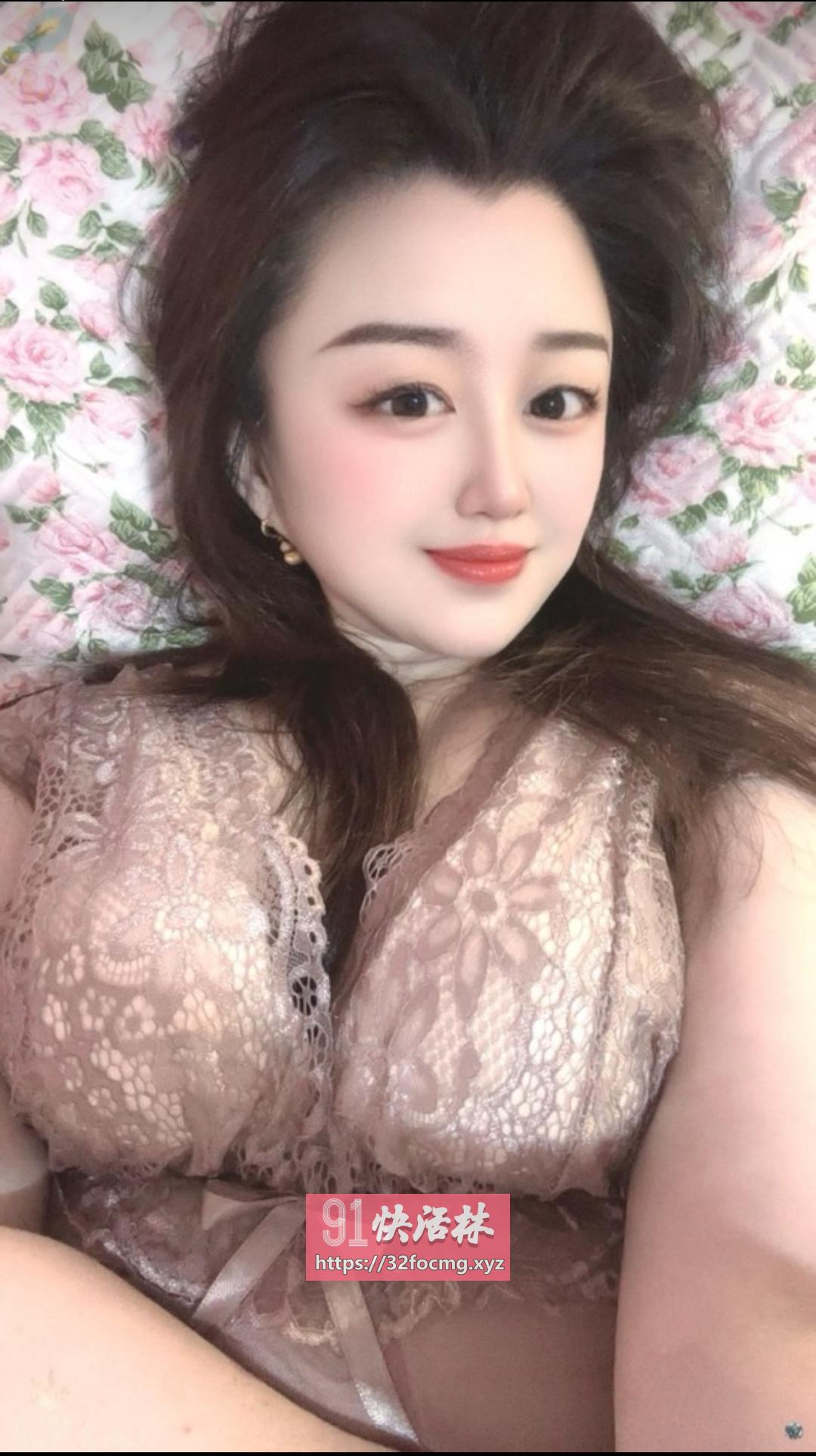 榆林大奶冰冰老师