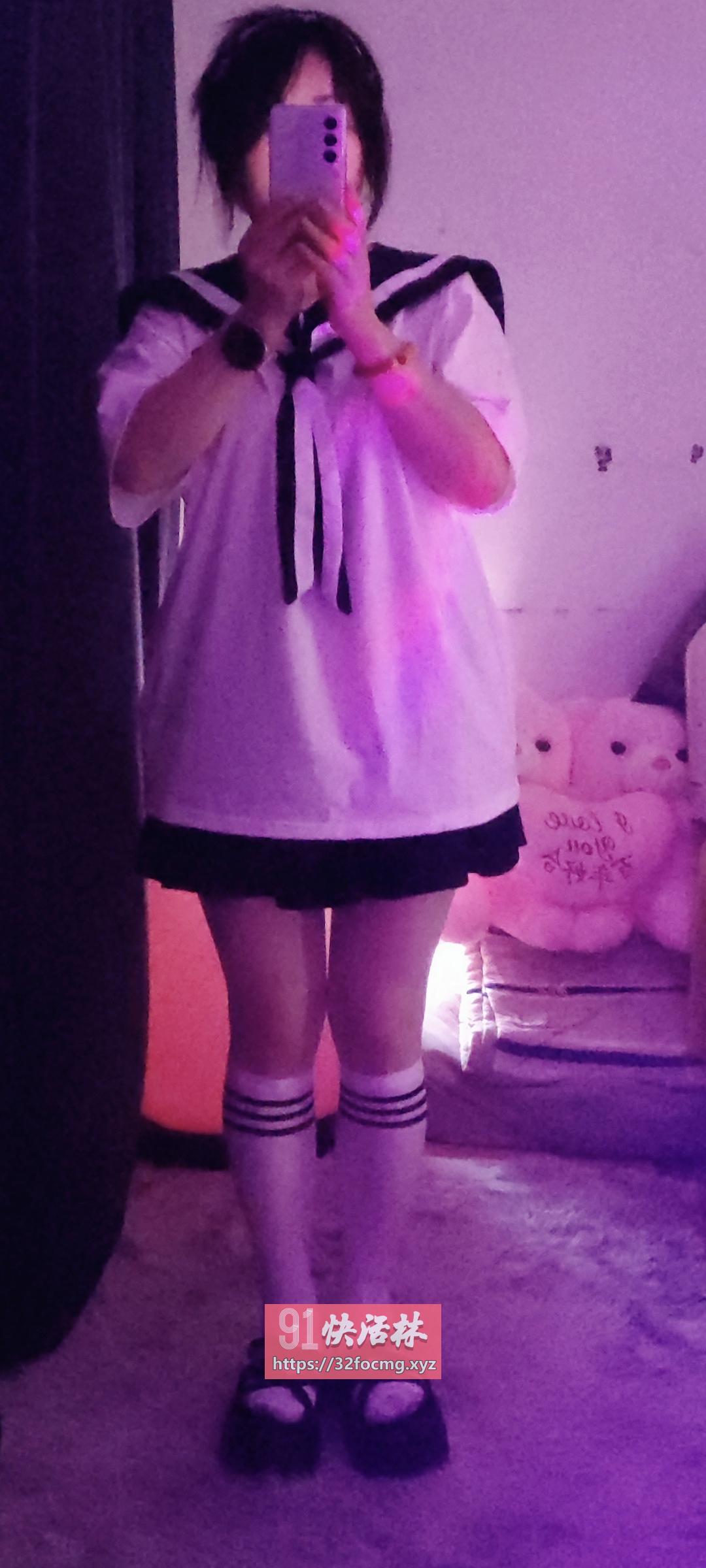 南昌青云谱00后快餐小妹