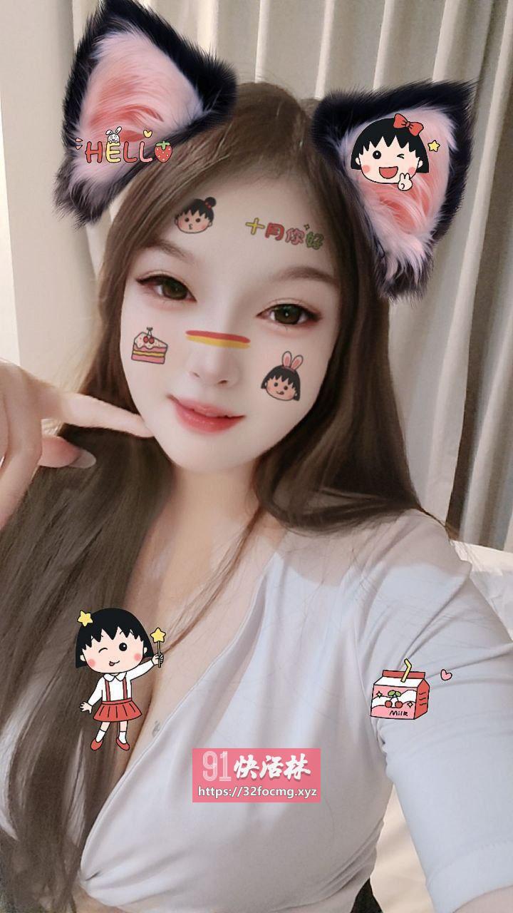 肉欲系颜值美女