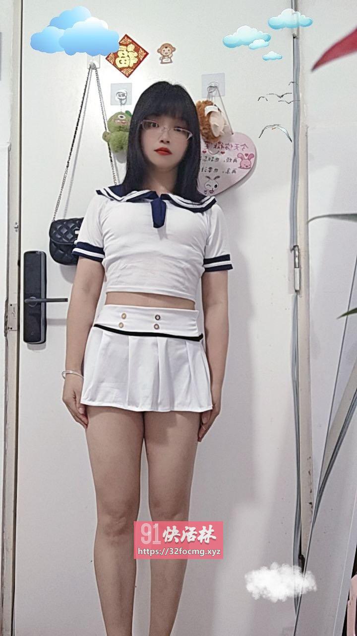 眼镜妹苏苏