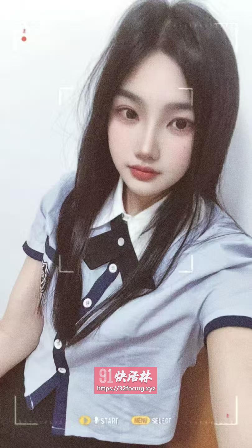 快餐小嫩妹
