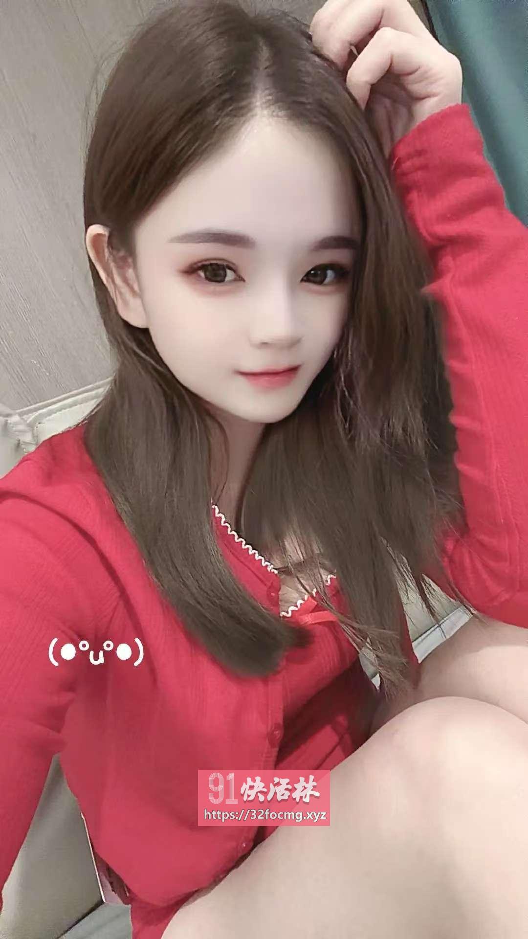 苗条颜值小静