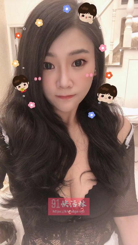 罗湖kk 身材不错