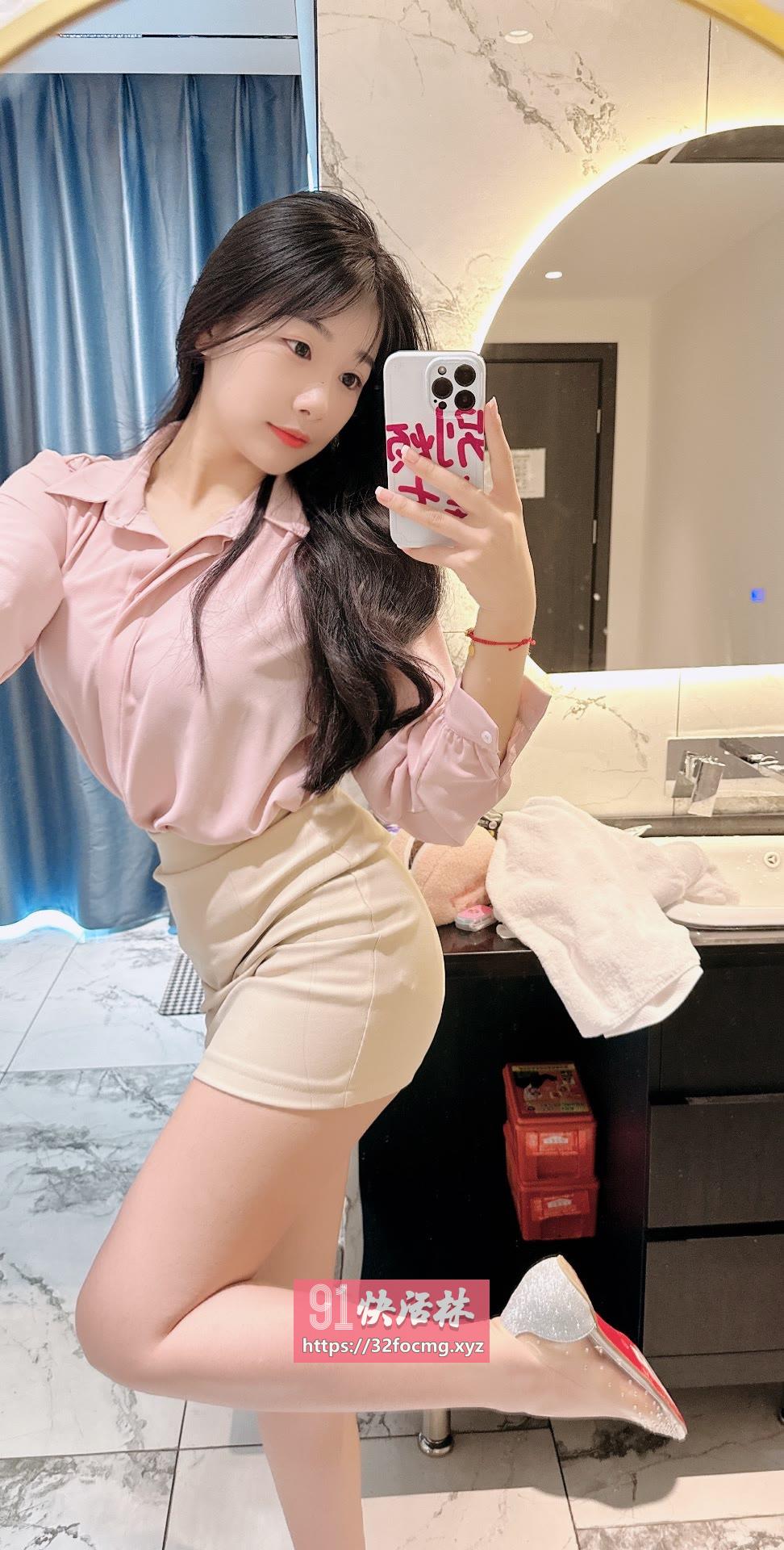 普陀美女初体验