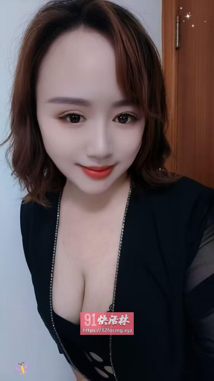 大胸美熟女