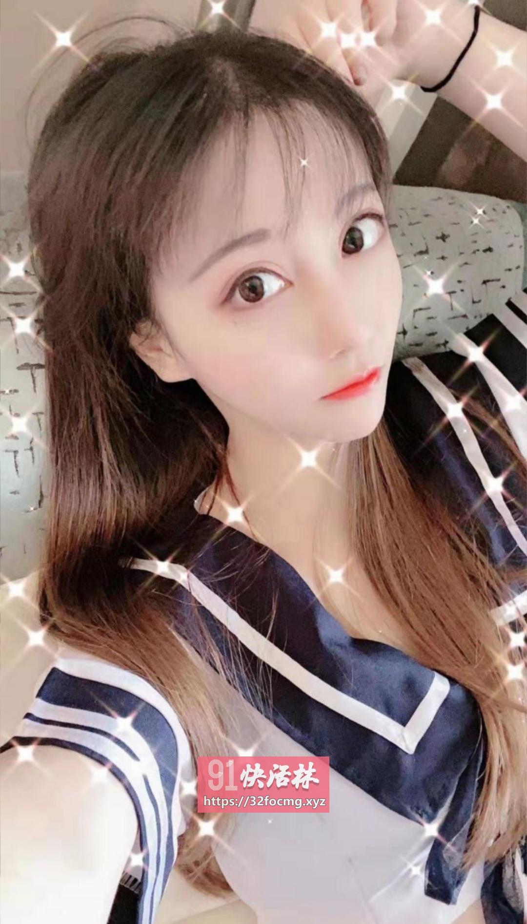 服务不错的妹子