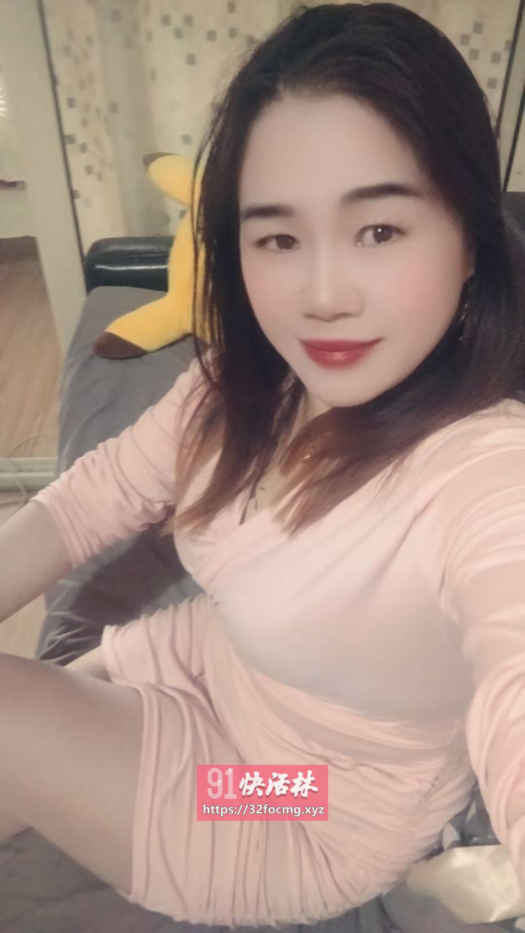 渝北熟女